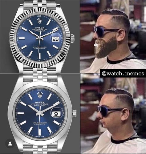 rolex meme templates|watches and wonders meme.